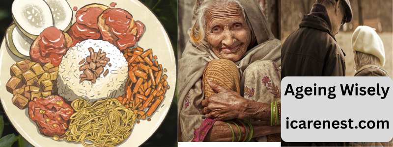 Ageing Wisely