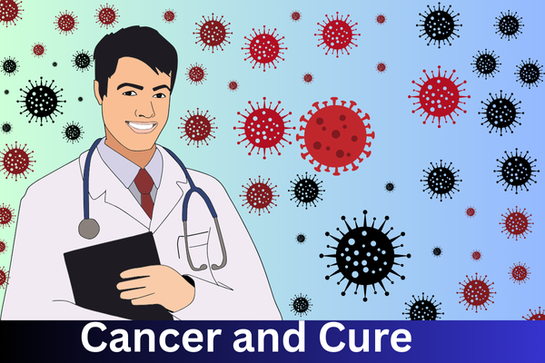Cancer and Cure