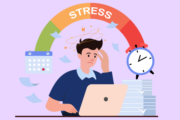 Stress management