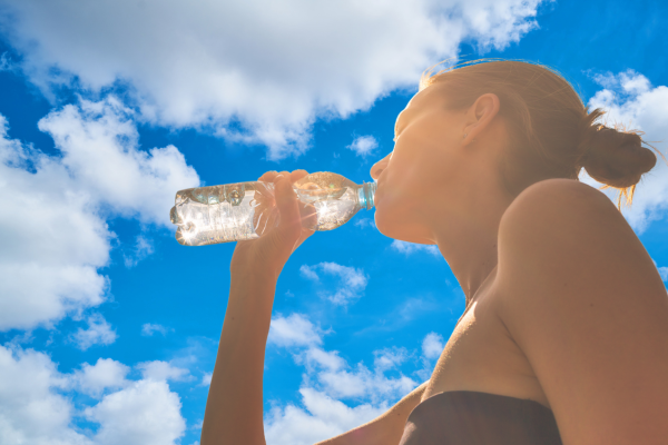 Hydration: