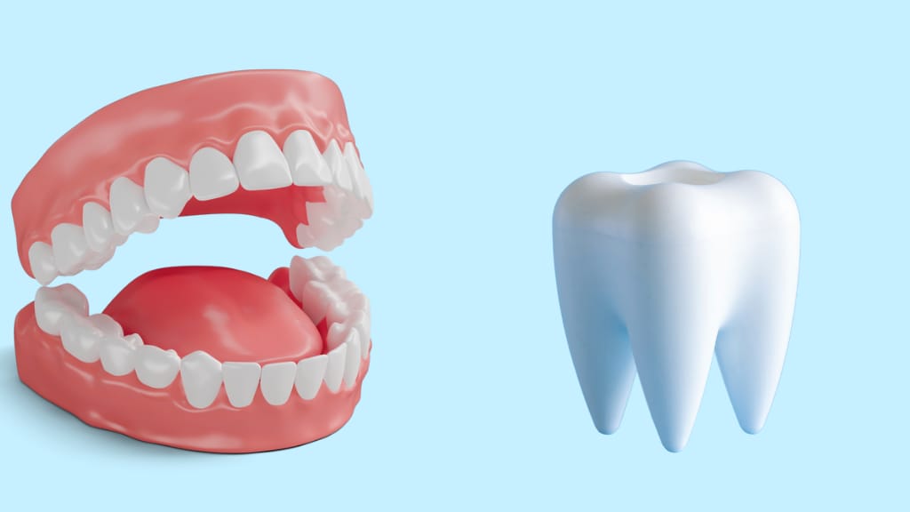 Natural Home Remedies for Whitening Teeth