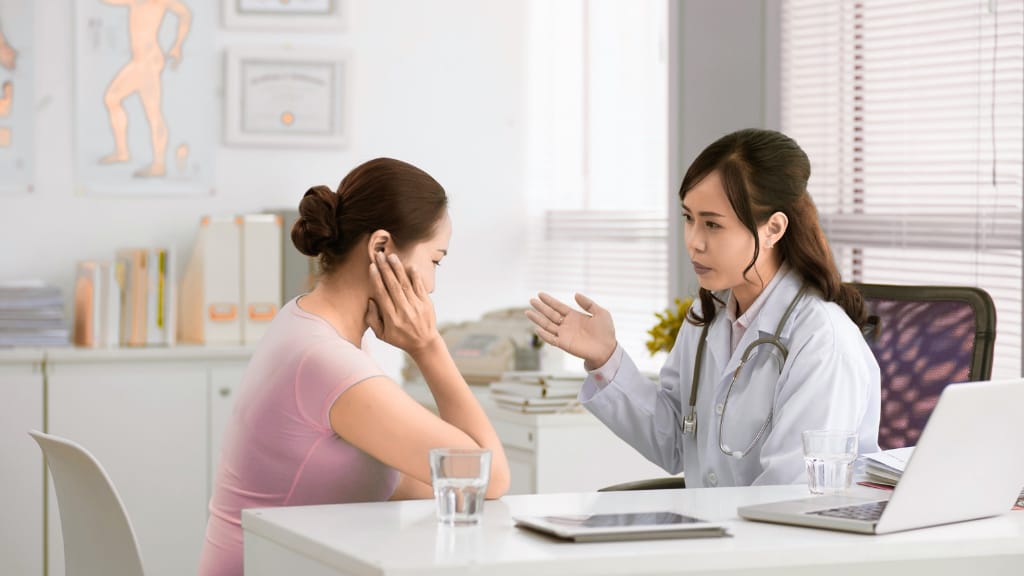 Why Healthy People Get Sick Later