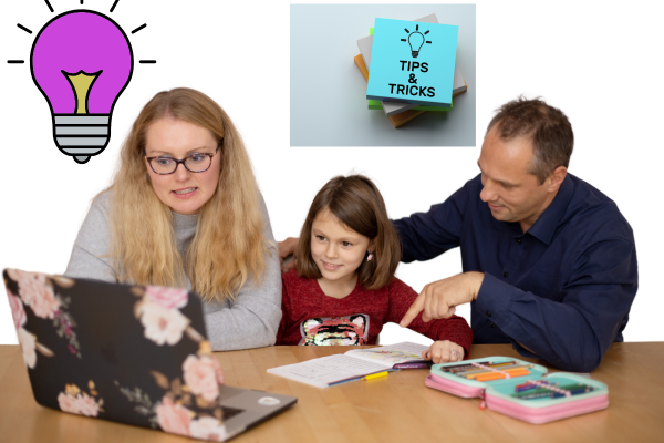 Tips for Good Parenting Skills