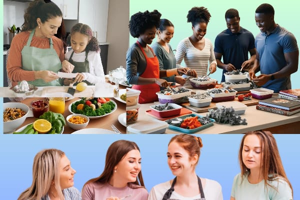 Why Meal Planning is Essential for Busy People