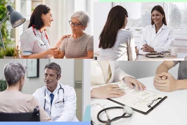 Consult your doctor