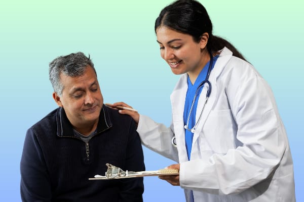 What is included in the cost of varicocelectomy?