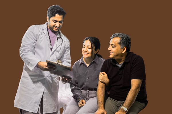 What is varicocelectomy?