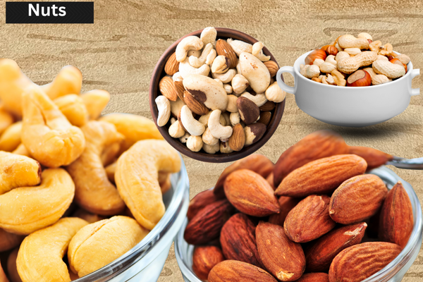 Nuts