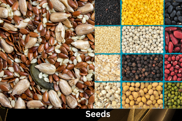 Healthy Foods for the Heart