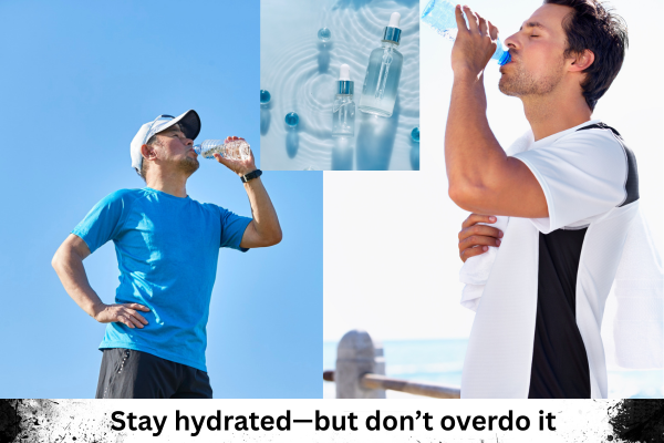 How to Keep Kidneys Healthy with Diabetes