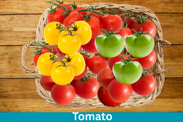 Healthy Foods for the Heart