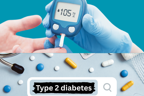 Type 2 diabetes