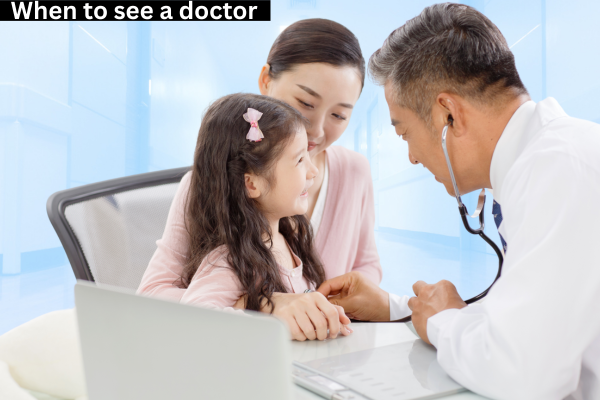 Constipation Remedies for 4-Year-Olds